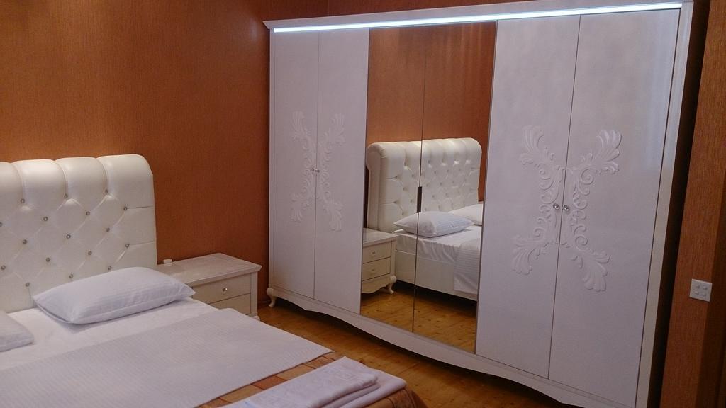 Baku Butik Mini-Hotel Exterior foto
