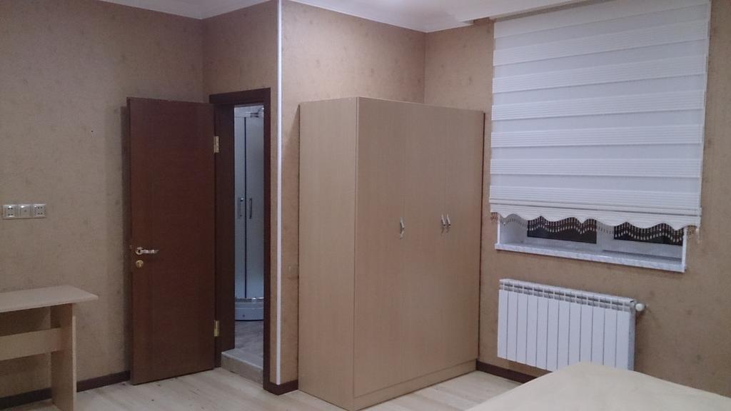 Baku Butik Mini-Hotel Exterior foto